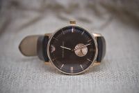 Лот: 4882215. Фото: 3. Мужские часы Emporio Armani AR... Ювелирные изделия, бижутерия, часы