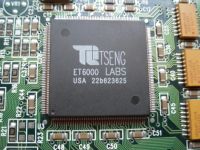 Лот: 15709794. Фото: 5. PCI Видеокарта TSENG LABS ET6000...