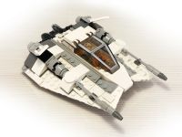 Лот: 17007057. Фото: 2. Лего Lego Star Wars Звёздные войны... Игрушки