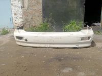 Лот: 13997038. Фото: 2. Бампер, Honda Stream перед, зад. Автозапчасти