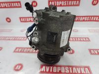 Лот: 20900106. Фото: 10. Компрессор кондиционера Mitsubishi...