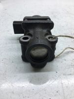 Лот: 20379002. Фото: 2. Клапан EGR Mazda Mpv FP3420300B... Автозапчасти