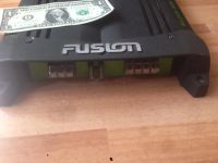 Лот: 11292527. Фото: 2. Моно блок усилитель Fusion PP-AM9002. Автозвук