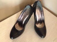 Лот: 5612668. Фото: 2. Туфли кожаные, 34 р. Женская обувь