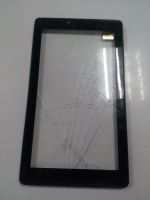 Лот: 10237975. Фото: 2. Рамка сенсора Digma Optima 7.21... Комплектующие