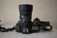 Лот: 19301848. Фото: 5. Nikon d 600 (почти новый) body