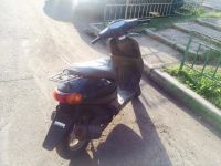 Лот: 4516578. Фото: 3. Мопед Honda Dio. Авто, мото, водный транспорт