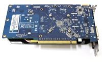 Лот: 4534912. Фото: 2. Sapphire HD 7770 GHz Edition. Комплектующие