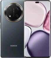 Лот: 25064060. Фото: 2. Honor X9c 12/256Gb Black (Новый... Смартфоны, связь, навигация