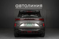 Лот: 23510654. Фото: 5. Geely Coolray, I 1.5 AMT (177...