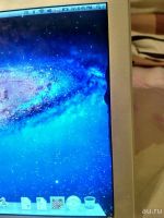 Лот: 10771344. Фото: 3. Macbook air. Компьютеры, оргтехника, канцтовары