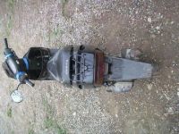 Лот: 1958440. Фото: 3. Honda dio af-27. Авто, мото, водный транспорт