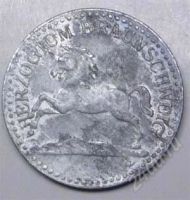 Лот: 17199961. Фото: 2. Германская Империя. 10 пфенниг... Монеты