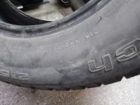 Лот: 25376653. Фото: 2. 4шт 215-65-16 BFGoodrich g-Force... Шины, Диски