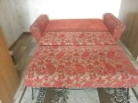 Лот: 4277308. Фото: 2. Диван раскладной б/у. Мягкая мебель