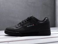Лот: 17094272. Фото: 5. Кроссовки Reebok Workout Plus...