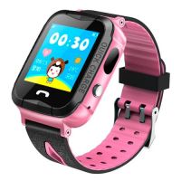 Лот: 10914427. Фото: 3. Детские Smart Часы Drrbyy V6... Дети растут