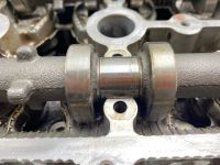 Лот: 25029522. Фото: 15. Головка блока цилиндров Toyota...