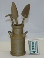 Лот: 13063213. Фото: 2. Инструменты для комнатных цветов... Антиквариат