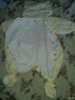 Лот: 13233282. Фото: 2. Комбинезон весна осень. Одежда и аксессуары