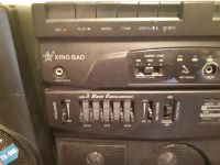 Лот: 11275729. Фото: 2. Кассетный магнитофон. Аудиотехника