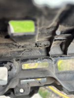 Лот: 24643765. Фото: 2. Кронштейн бампера rav4 xa50. Автозапчасти