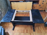 Лот: 17277654. Фото: 3. Стол большой раздвижной. Мебель