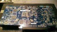 Лот: 13876044. Фото: 2. Видеокарта GTX670. Комплектующие