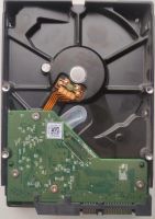 Лот: 24558010. Фото: 2. HDD WD10EZEX #N10. Комплектующие