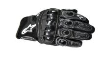 Лот: 6754823. Фото: 2. Перчатки Alpinestars (M). Мототехника