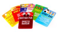 Лот: 11365504. Фото: 7. Игра Алкополия тур по барам