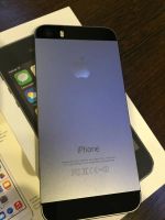 Лот: 8725195. Фото: 2. Iphone 5S 16gb оригинал. Смартфоны, связь, навигация