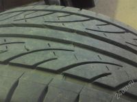 Лот: 362486. Фото: 2. Литьё с резиной 16" 4х100 NKB... Шины, Диски