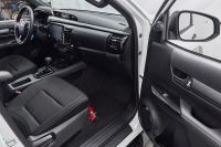 Лот: 21980541. Фото: 12. Toyota Hilux 2023
