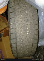 Лот: 24697865. Фото: 2. bridgestone dm-v2. Шины, Диски