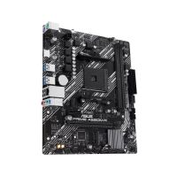 Лот: 25169577. Фото: 3. Мат.плата SocAM4 AMD A520 Asus... Компьютеры, оргтехника, канцтовары