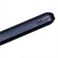 Лот: 25794777. Фото: 3. DF-POWER BANK LENYES PX186 10... Красноярск