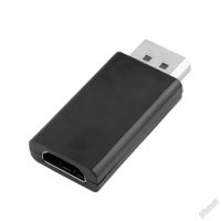 Лот: 4002951. Фото: 2. DisplayPort M (DP) to HDMI F видео... Радиодетали  (электронные компоненты)