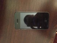 Лот: 5413516. Фото: 2. iPHONE 4S на 64 ГБ. Смартфоны, связь, навигация