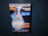 Лот: 19169935. Фото: 2. Лампа светодиодная Robiton LED... Освещение