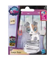 Лот: 8227972. Фото: 5. Littlest Pet Shop Петшоп Cобака