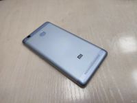 Лот: 18305537. Фото: 4. Xiaomi Redmi 3S Black 16Gb (Оригинал...