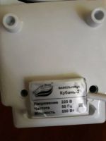 Лот: 12667914. Фото: 3. Вафельница. Бытовая техника