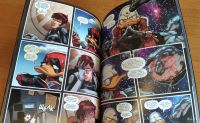 Лот: 13316832. Фото: 2. Комикс - Дэдпул Утка (Deadpool... Литература, книги