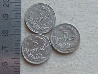Лот: 19423615. Фото: 6. Монета 5 сентимо пять Венесуэла...