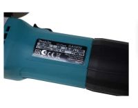 Лот: 20932363. Фото: 6. Шлифовальная машина Makita GA5030X3...