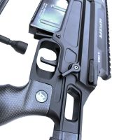 Лот: 22558831. Фото: 13. Карабин (Lobaev Arms) TSVL-8 M3...