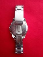 Лот: 13989523. Фото: 3. часы Casio efv 550 dy, хронограф... Ювелирные изделия, бижутерия, часы