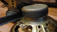Лот: 7658893. Фото: 6. колонки динамики Pioneer 8" 20см...