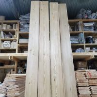 Лот: 16681670. Фото: 4. Имитация бруса Лиственница Сорт... Красноярск